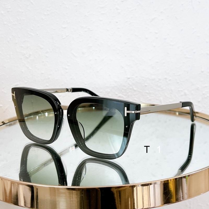 Wholesale Cheap Tom Ford Replica Sunglasses for Sale