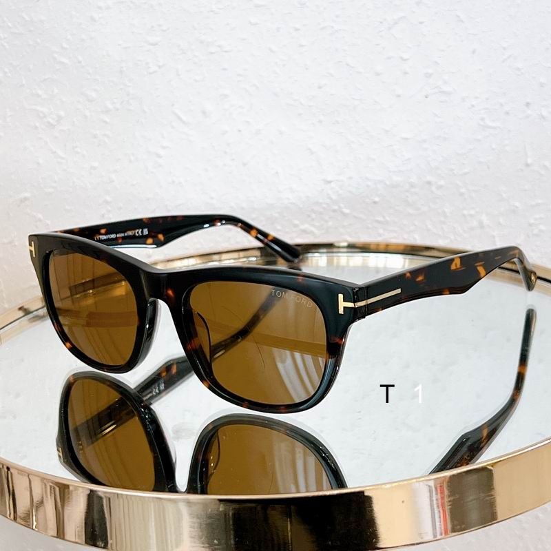Wholesale Cheap Tom Ford Replica Sunglasses for Sale
