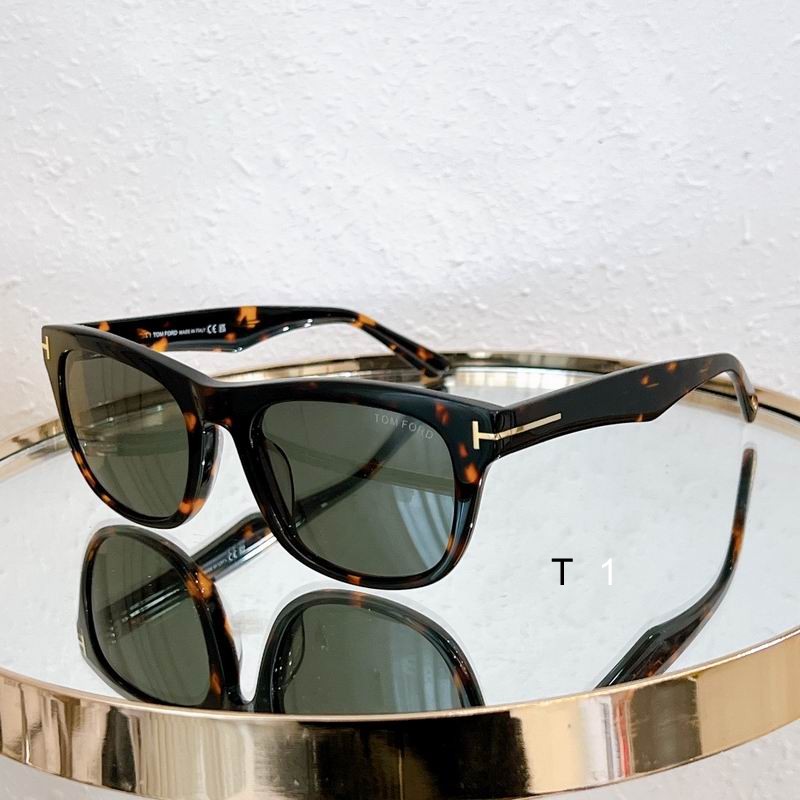 Wholesale Cheap Tom Ford Replica Sunglasses for Sale