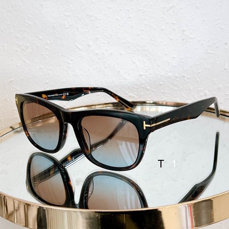 Wholesale Cheap Tom Ford Replica Sunglasses for Sale