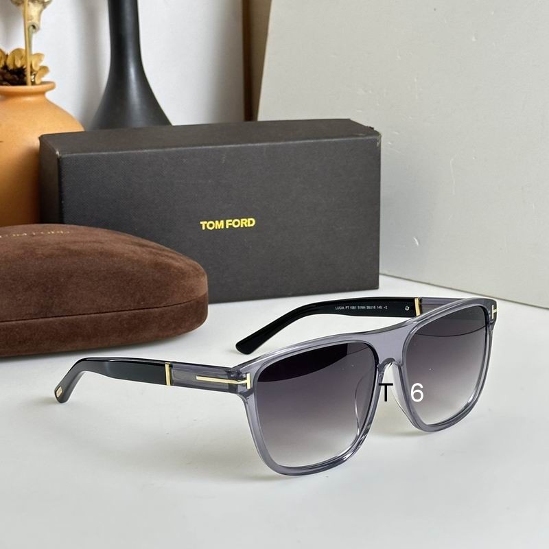 Wholesale Cheap AAA Tom Ford Replica Sunglasses for Sale