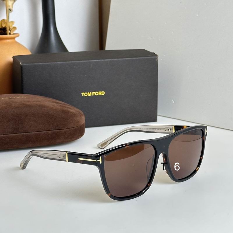 Wholesale Cheap AAA Tom Ford Replica Sunglasses for Sale