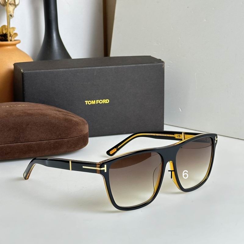 Wholesale Cheap AAA Tom Ford Replica Sunglasses for Sale