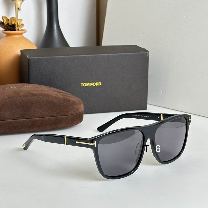Wholesale Cheap AAA Tom Ford Replica Sunglasses for Sale