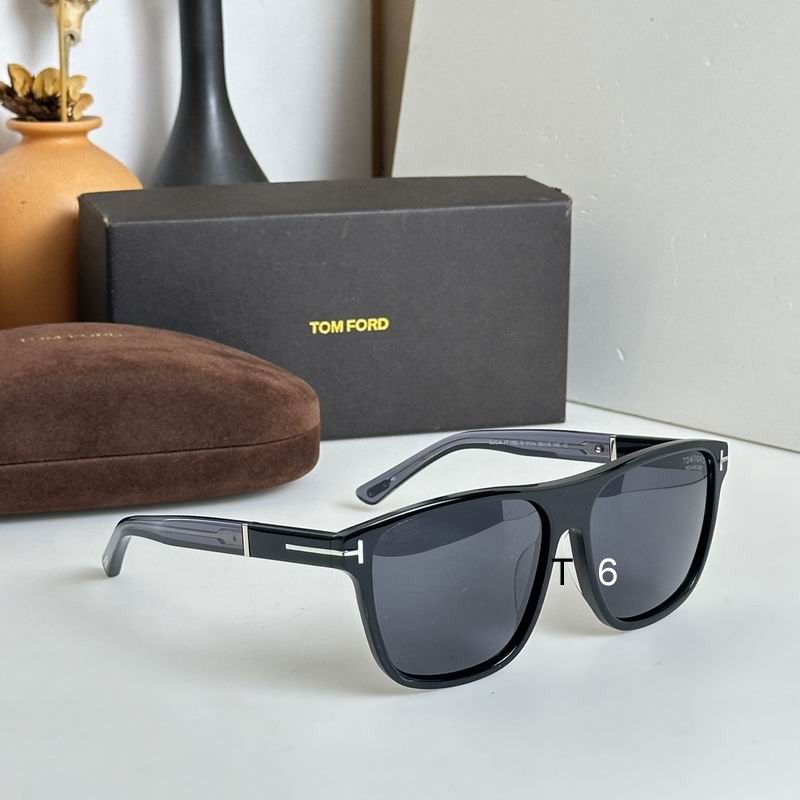 Wholesale Cheap AAA Tom Ford Replica Sunglasses for Sale