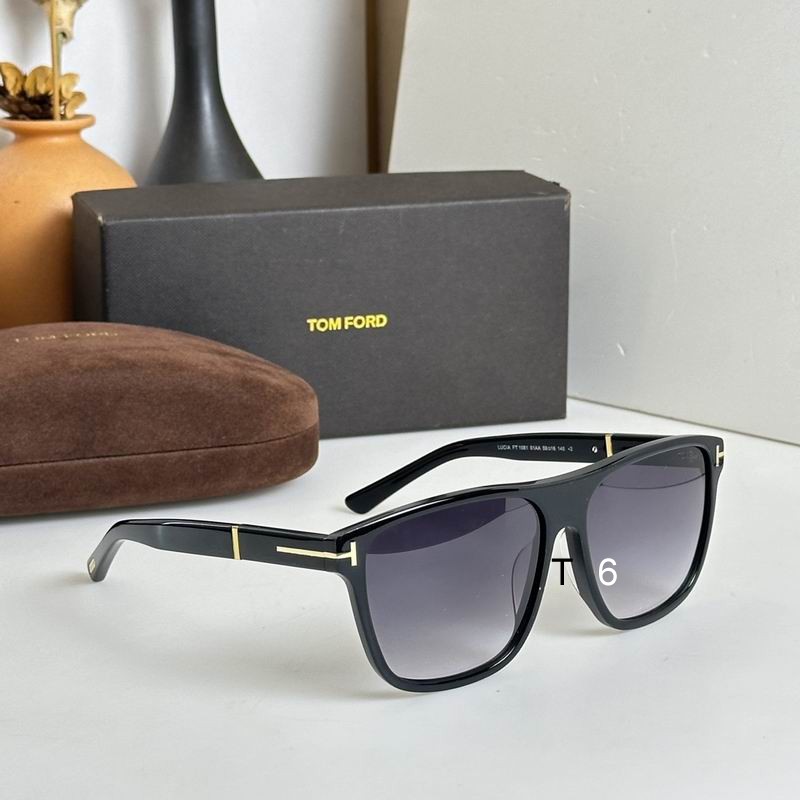 Wholesale Cheap AAA Tom Ford Replica Sunglasses for Sale