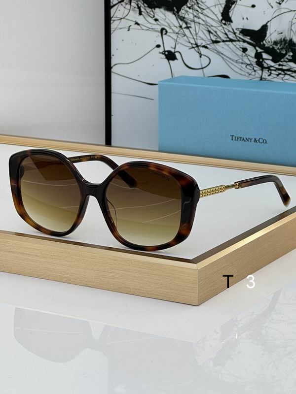 Wholesale Cheap Tiffany Co Replica Sunglasses Aaa for Sale