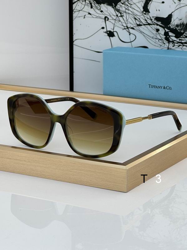 Wholesale Cheap Tiffany Co Replica Sunglasses Aaa for Sale