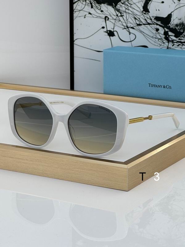 Wholesale Cheap Tiffany Co Replica Sunglasses Aaa for Sale