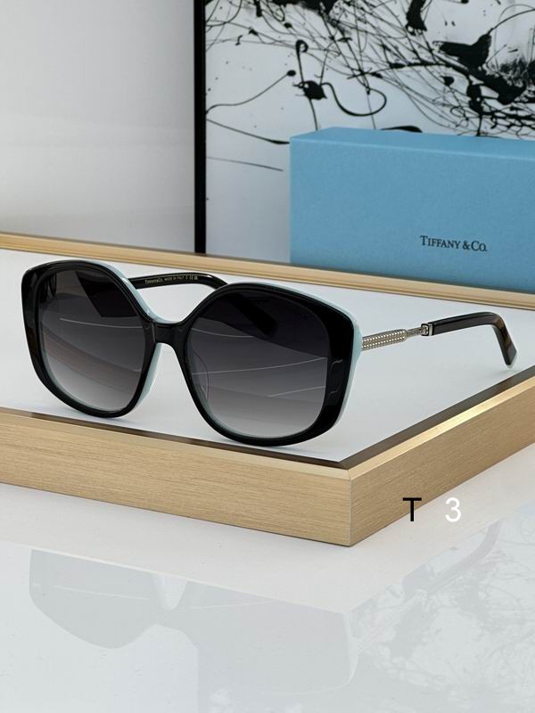 Wholesale Cheap Tiffany Co Replica Sunglasses Aaa for Sale