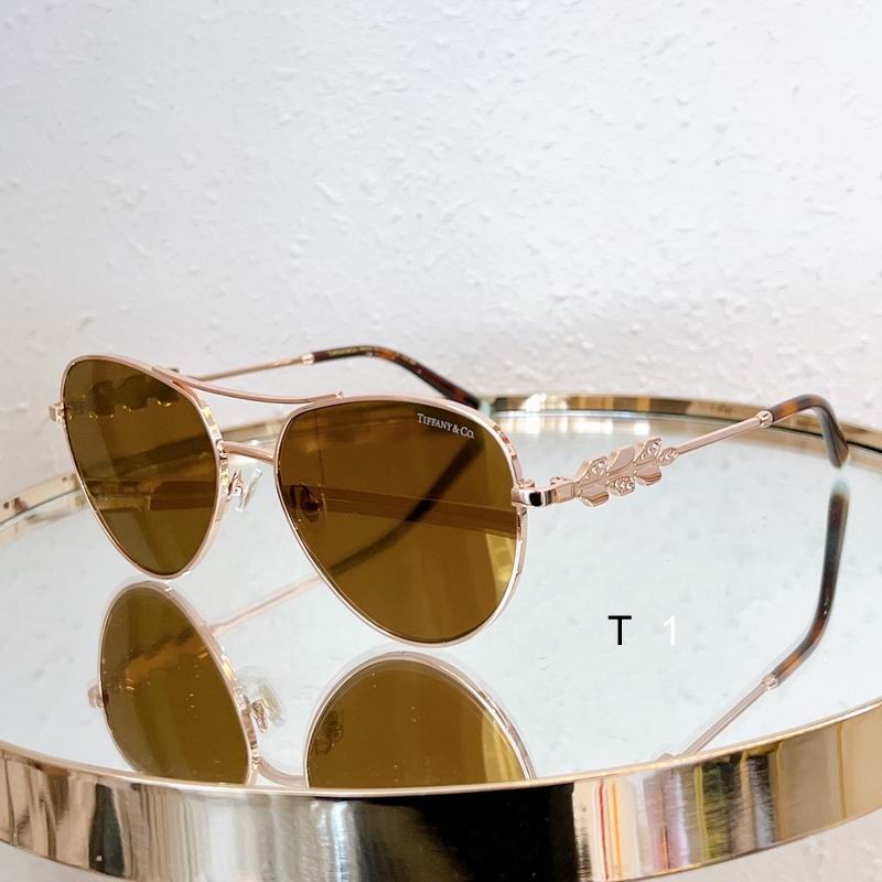 Wholesale Cheap Tiffany Replica Sunglasses Aaa for Sale