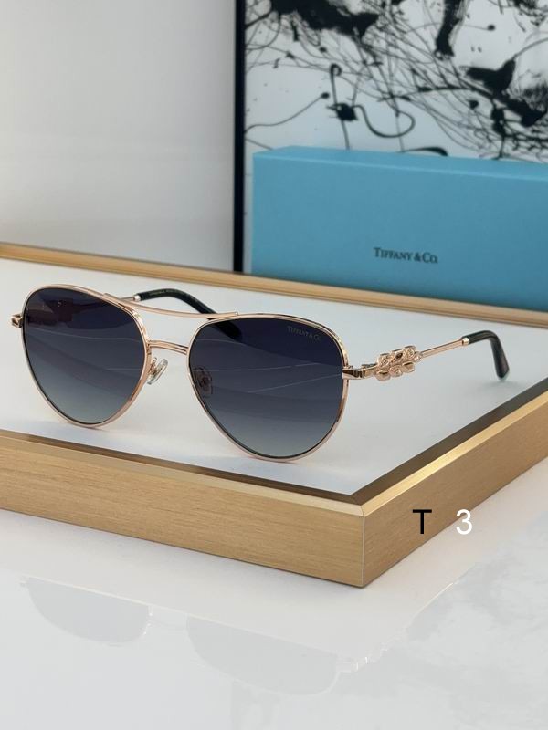 Wholesale Cheap Tiffany Co Replica Sunglasses Aaa for Sale