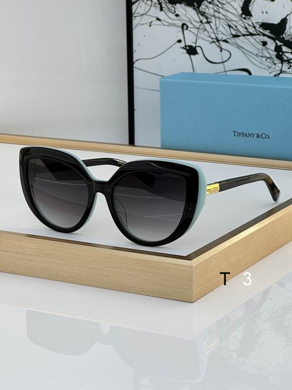 Wholesale Cheap Tiffany Co Replica Sunglasses Aaa for Sale