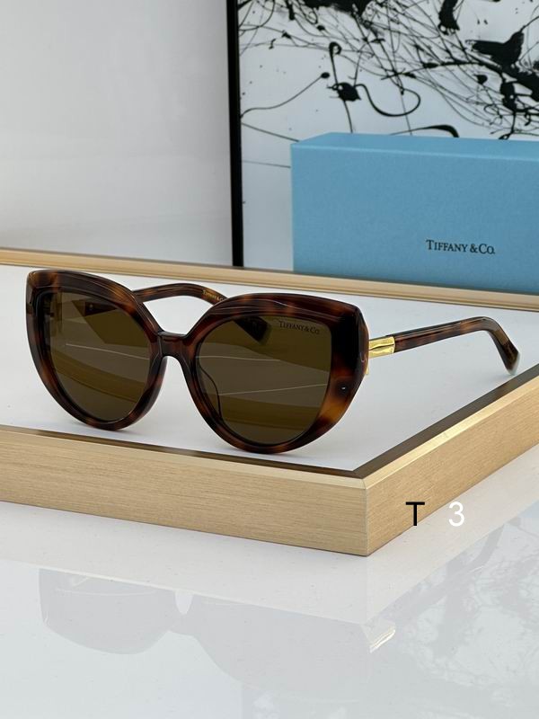 Wholesale Cheap Tiffany Co Replica Sunglasses Aaa for Sale