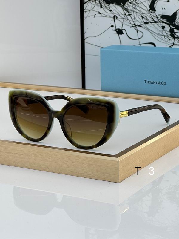 Wholesale Cheap Tiffany Co Replica Sunglasses Aaa for Sale