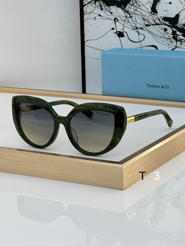 Wholesale Cheap Tiffany Co Replica Sunglasses Aaa for Sale