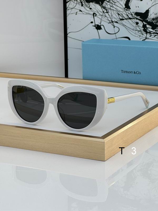 Wholesale Cheap Tiffany Co Replica Sunglasses Aaa for Sale