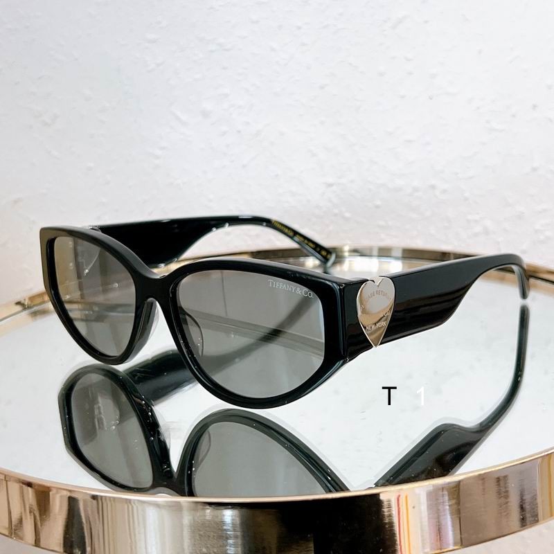 Wholesale Cheap Tiffany Replica Sunglasses Aaa for Sale