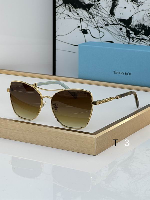 Wholesale Cheap Tiffany Co Replica Sunglasses Aaa for Sale