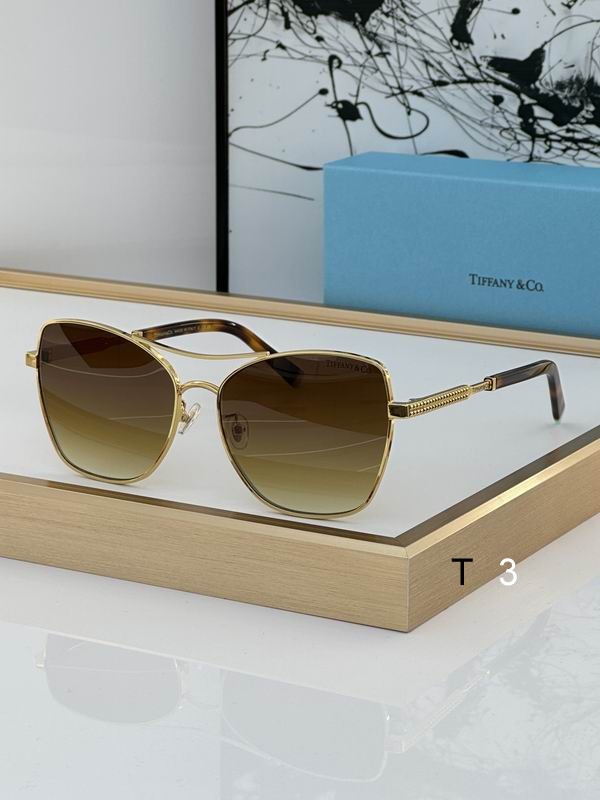 Wholesale Cheap Tiffany Co Replica Sunglasses Aaa for Sale