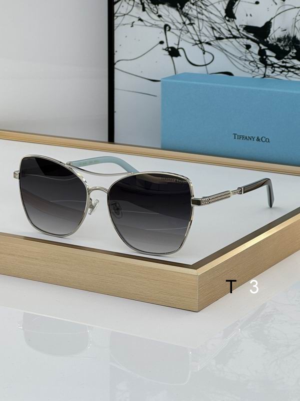 Wholesale Cheap Tiffany Co Replica Sunglasses Aaa for Sale