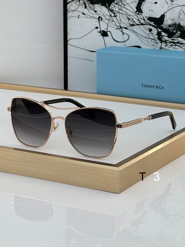 Wholesale Cheap Tiffany Co Replica Sunglasses Aaa for Sale