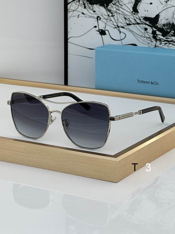 Wholesale Cheap Tiffany Co Replica Sunglasses Aaa for Sale