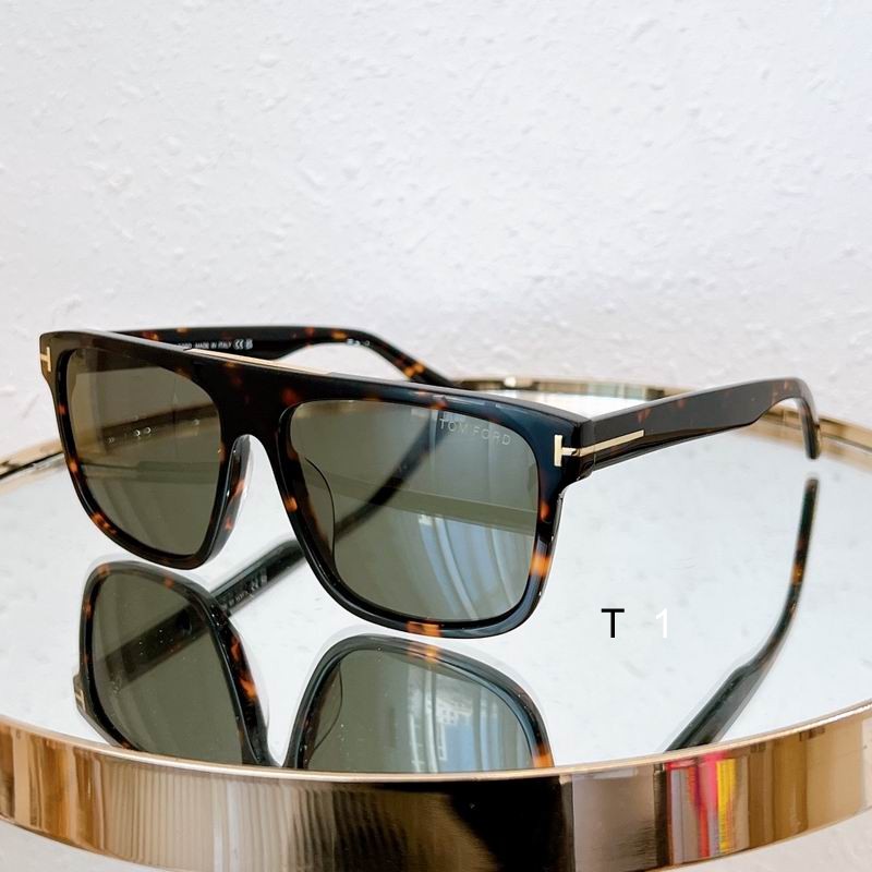 Wholesale Cheap Tom Ford Replica Sunglasses for Sale