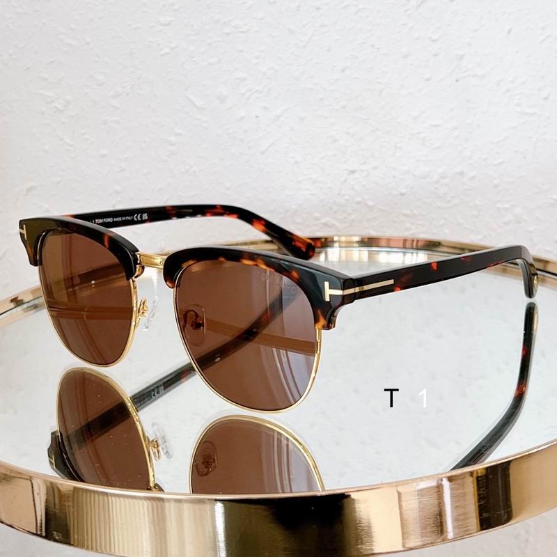 Wholesale Cheap Tom Ford Replica Sunglasses for Sale