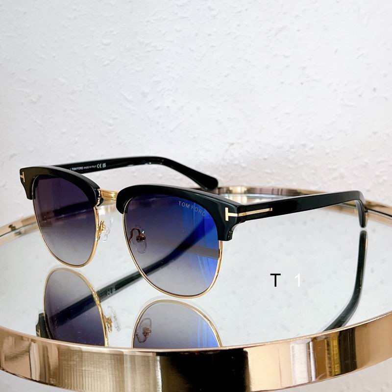 Wholesale Cheap Tom Ford Replica Sunglasses for Sale