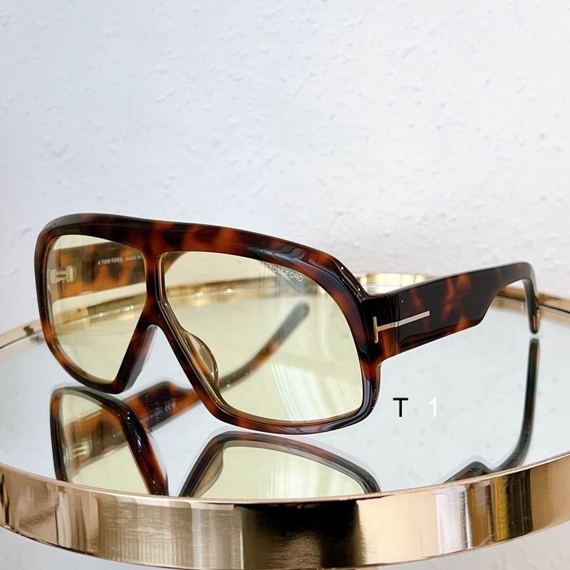 Wholesale Cheap Tom Ford Replica Sunglasses for Sale