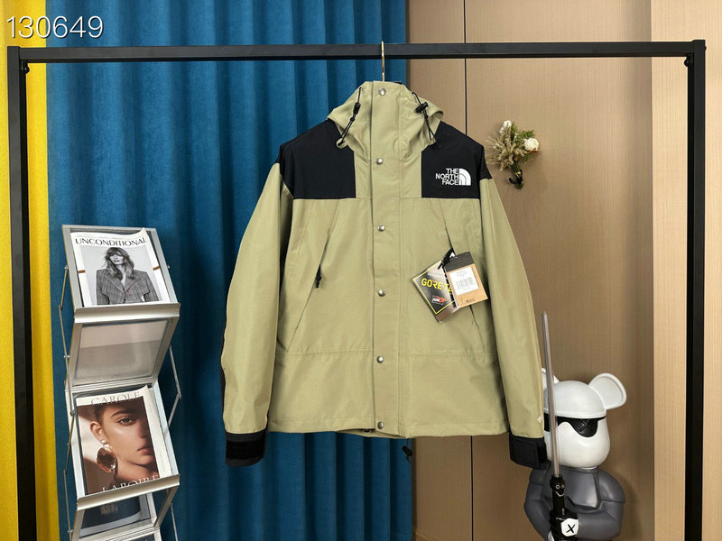 Wholesale Cheap The North Face Down Jackets Winter Coats for Sale