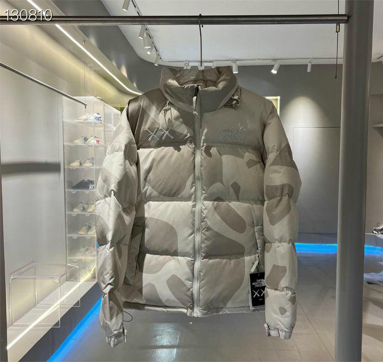 Wholesale Cheap The North Face Down Jackets Winter Coats for Sale
