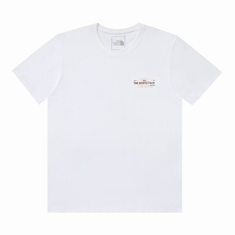 Wholesale Cheap The North Face replica T shirts for Sale