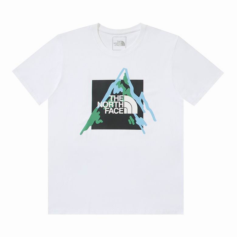Wholesale Cheap The North Face replica T shirts for Sale