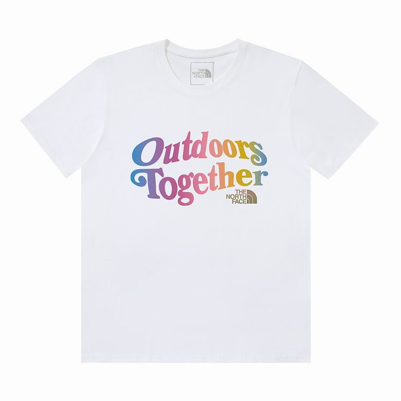 Wholesale Cheap The North Face replica T shirts for Sale