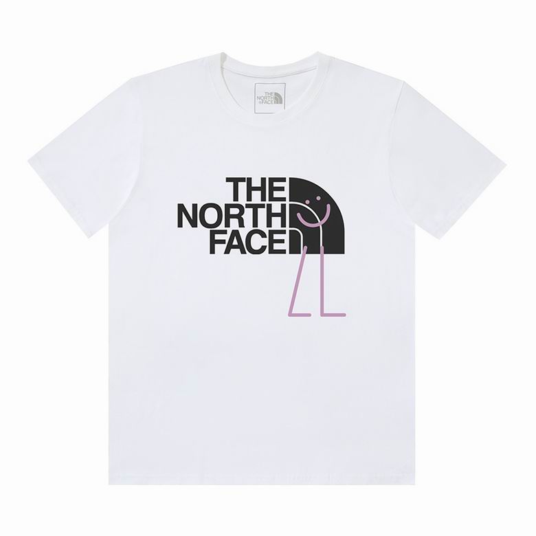 Wholesale Cheap The North Face replica T shirts for Sale
