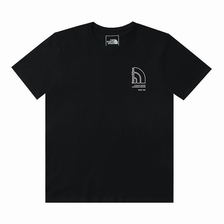 Wholesale Cheap The North Face replica T shirts for Sale