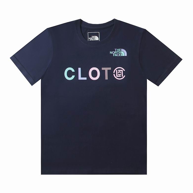 Wholesale Cheap The North Face replica T shirts for Sale