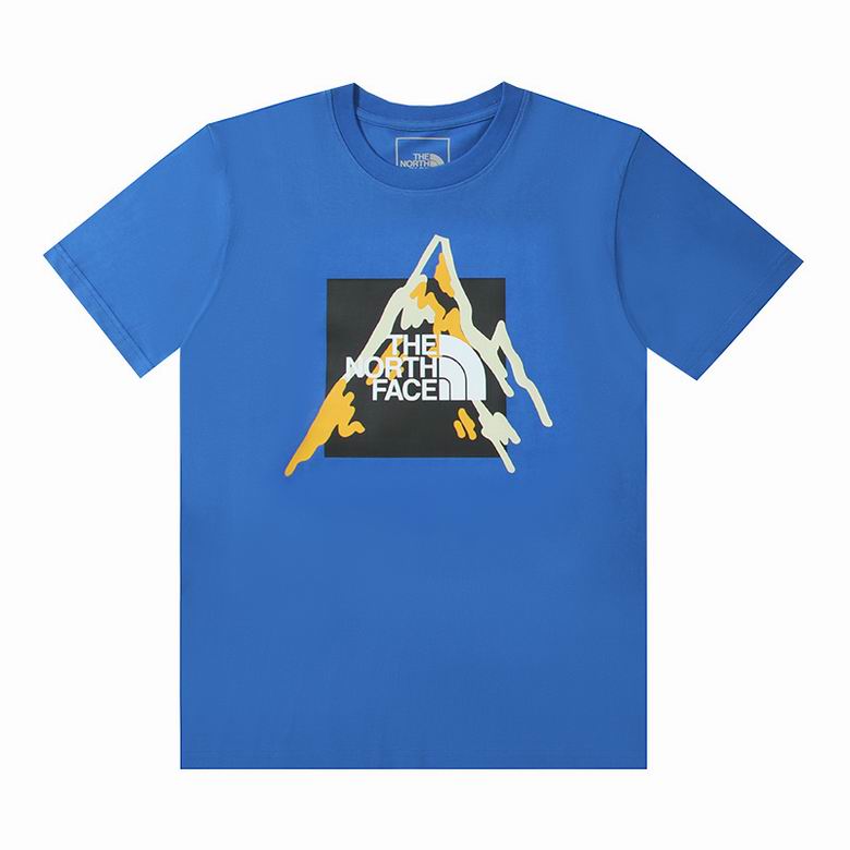 Wholesale Cheap The North Face replica T shirts for Sale