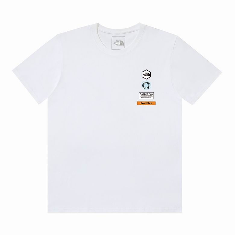Wholesale Cheap The North Face replica T shirts for Sale