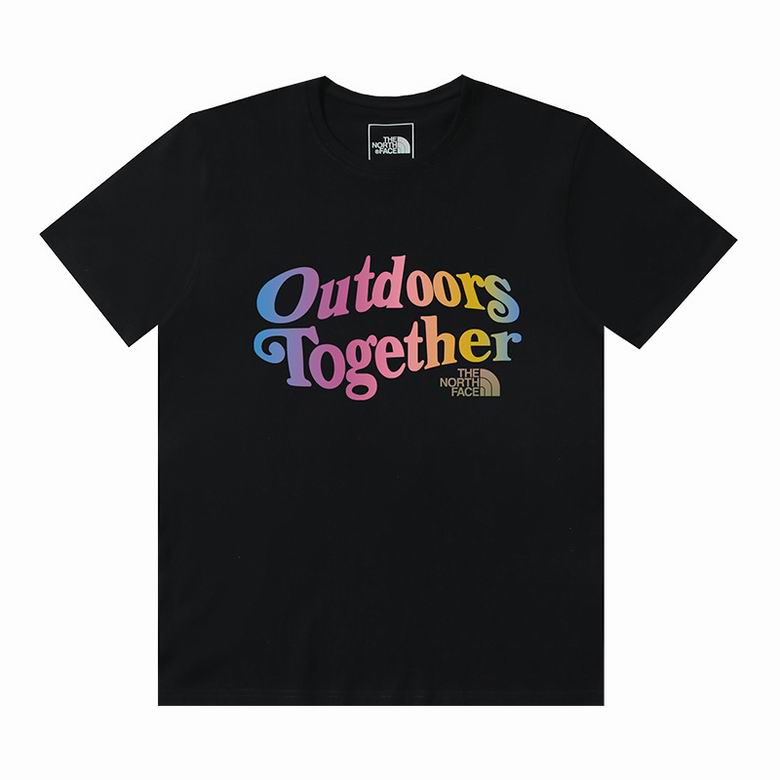Wholesale Cheap The North Face replica T shirts for Sale