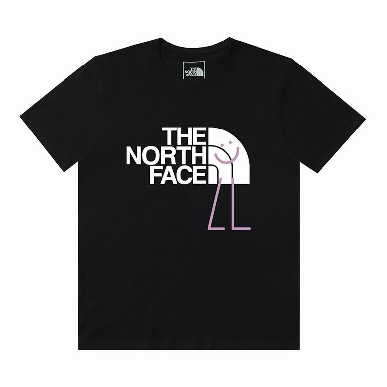 Wholesale Cheap The North Face replica T shirts for Sale