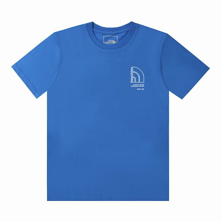 Wholesale Cheap The North Face replica T shirts for Sale