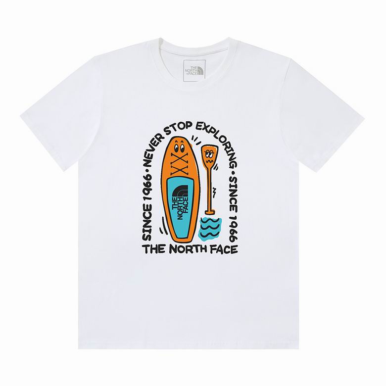Wholesale Cheap The North Face replica T shirts for Sale