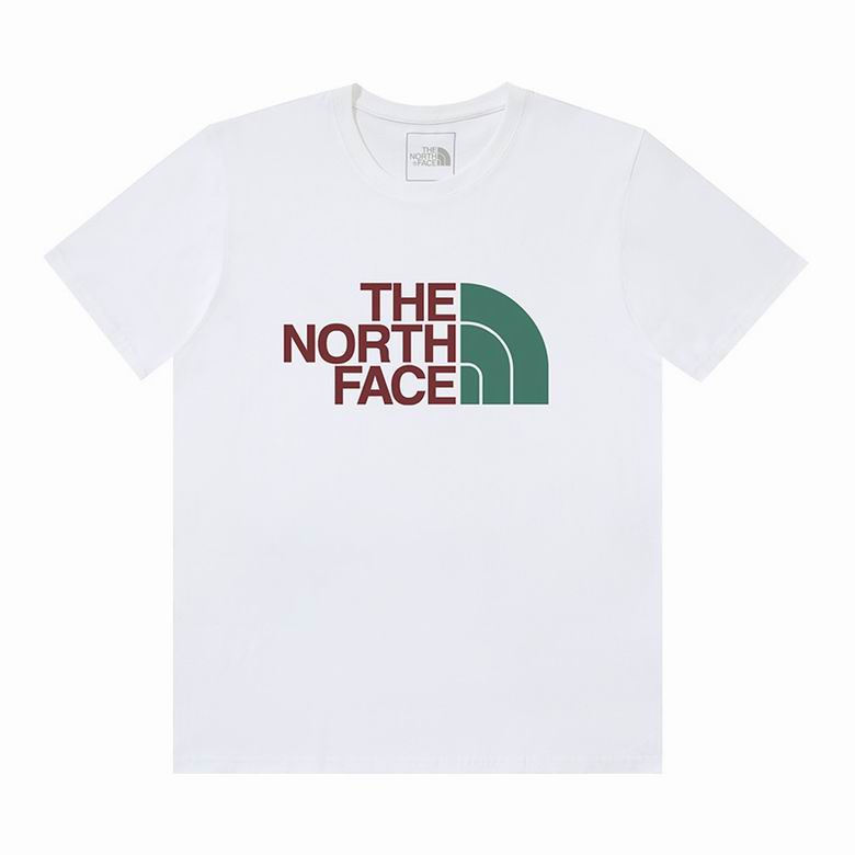 Wholesale Cheap The North Face replica T shirts for Sale