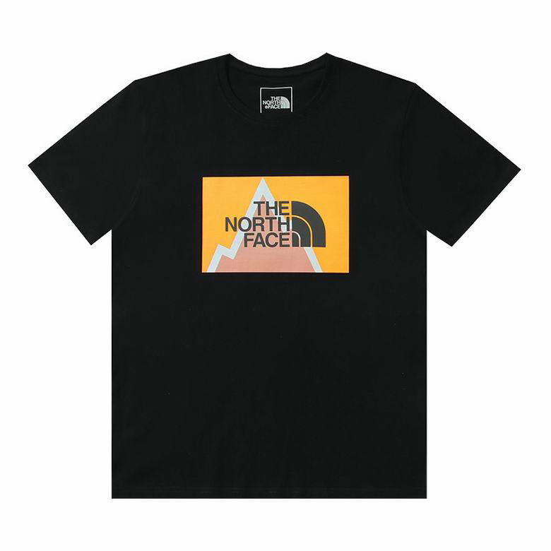 Wholesale Cheap The North Face mens Short Sleeve T shirts for Sale
