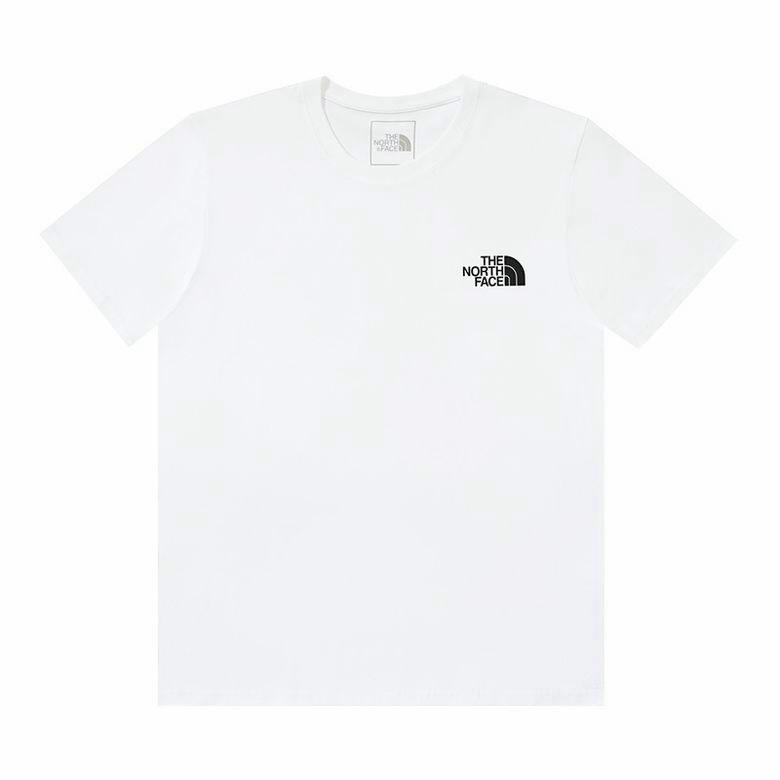 Wholesale Cheap The North Face mens Short Sleeve T shirts for Sale