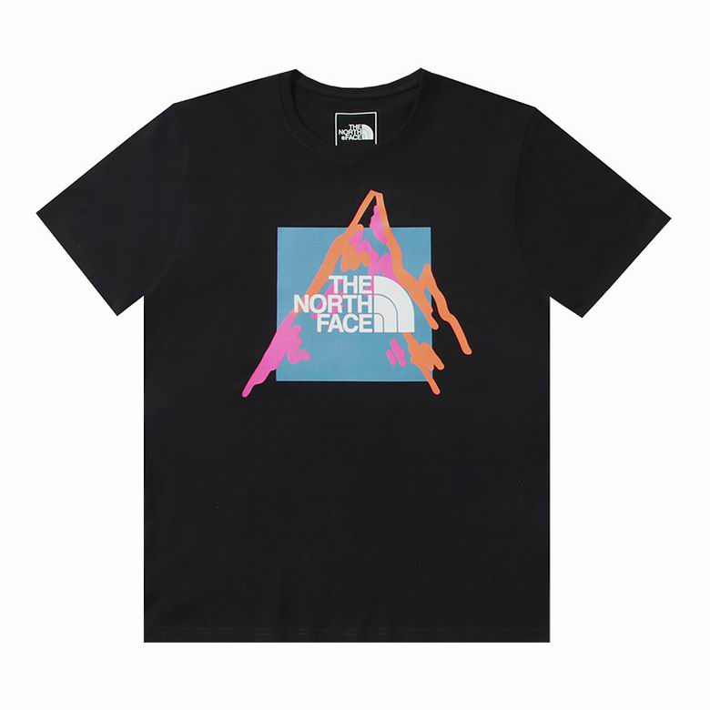 Wholesale Cheap The North Face replica T shirts for Sale