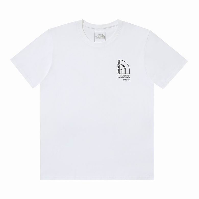 Wholesale Cheap The North Face replica T shirts for Sale